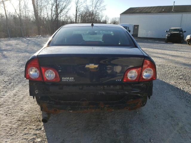 1G1ZK57B58F292994 - 2008 CHEVROLET MALIBU LTZ 蓝色 照片 6