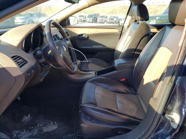 1G1ZK57B58F292994 - 2008 CHEVROLET MALIBU LTZ 蓝色 照片 7