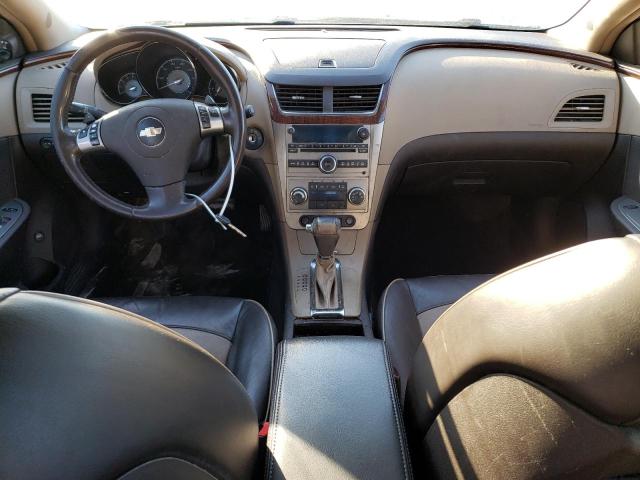 1G1ZK57B58F292994 - 2008 CHEVROLET MALIBU LTZ 蓝色 照片 8