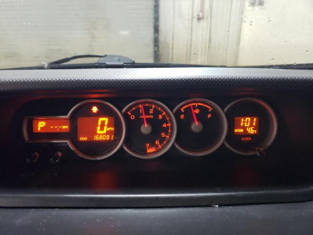 JTLZE4FEXCJ026580 - 2012 TOYOTA SCION XB 白色 照片 9