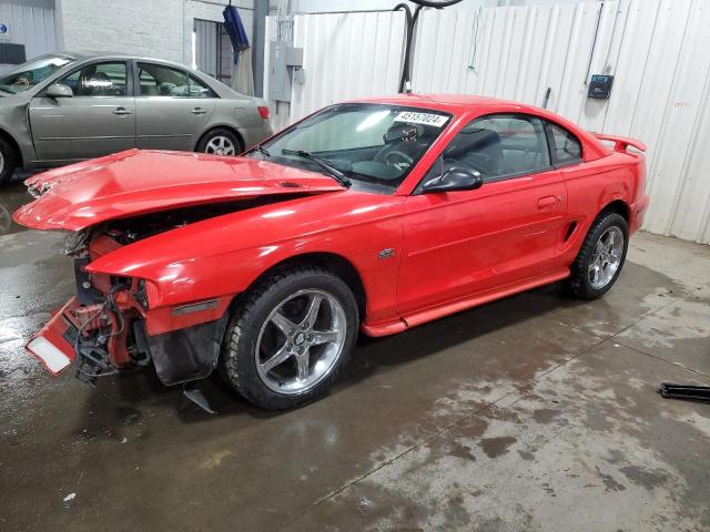 1994 FORD MUSTANG GT, 