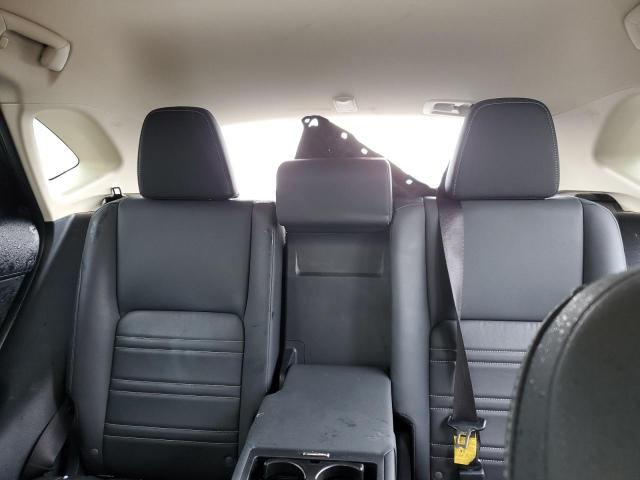 JTJYARBZ0K2117758 - 2019 LEXUS NX 300 BASE 银色 照片 10