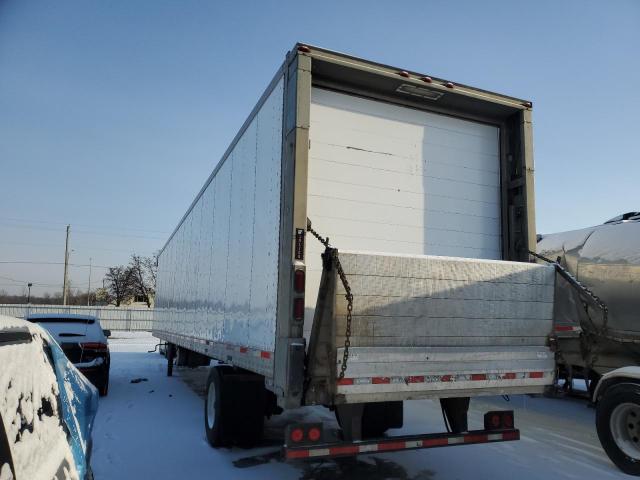 1UYVS2484J6228501 - 2018 UTILITY TRAILER WHITE photo 3