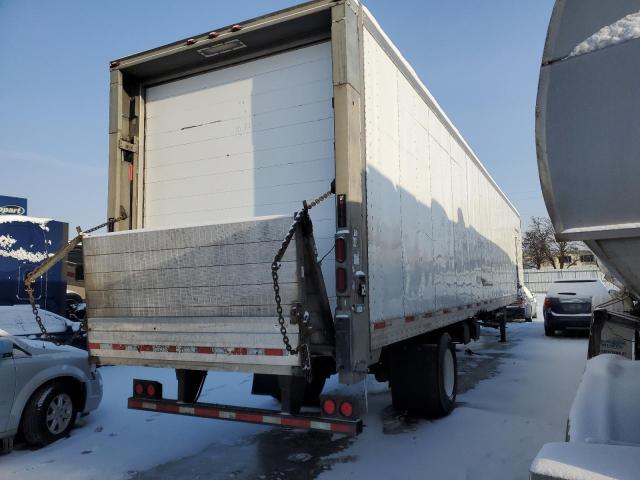 1UYVS2484J6228501 - 2018 UTILITY TRAILER WHITE photo 4