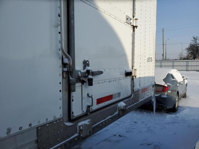 1UYVS2484J6228501 - 2018 UTILITY TRAILER WHITE photo 5
