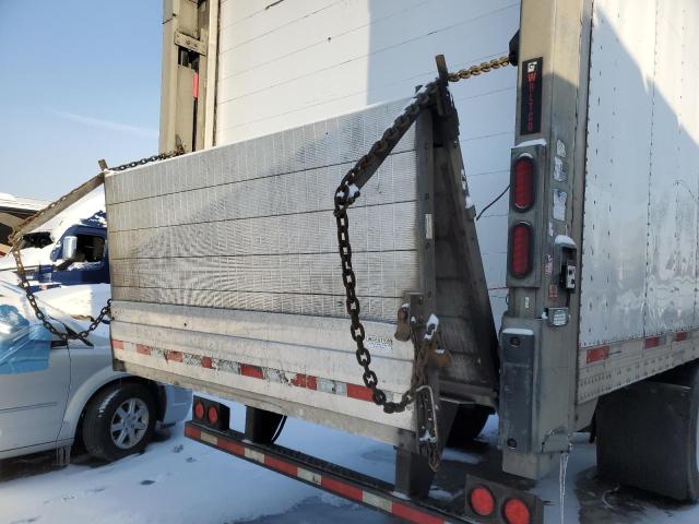 1UYVS2484J6228501 - 2018 UTILITY TRAILER WHITE photo 6