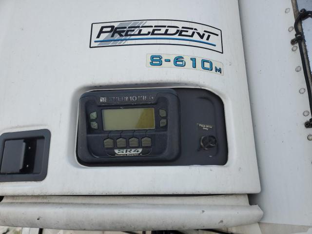 1UYVS2484J6228501 - 2018 UTILITY TRAILER WHITE photo 8