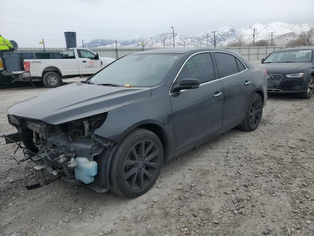 2014 CHEVROLET MALIBU LTZ, 