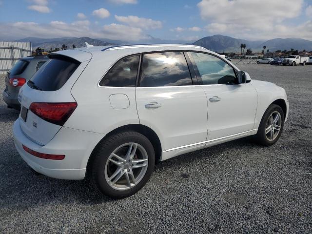 WA1L2AFPXHA058053 - 2017 AUDI Q5 PREMIUM PLUS WHITE photo 3