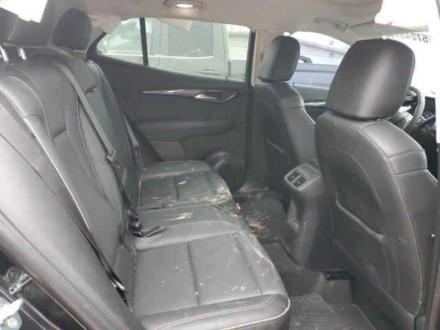 LRBFZNR42MD086055 - 2021 BUICK ENVISION ESSENCE Սև լուսանկար 10