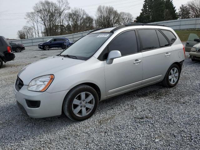 2008 KIA RONDO BASE, 