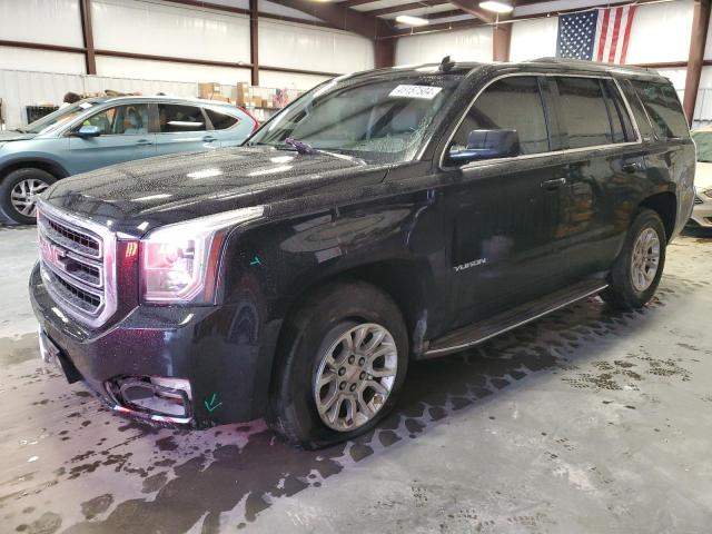 2015 GMC YUKON SLT, 