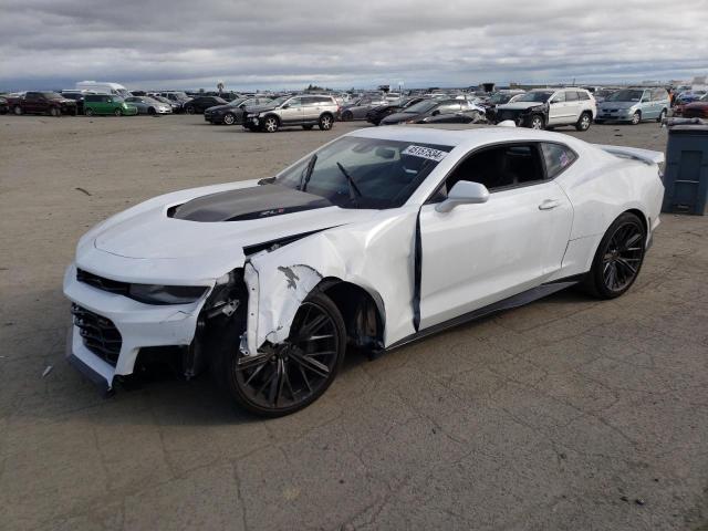 2023 CHEVROLET CAMARO ZL1, 