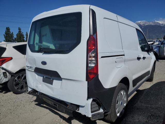 NM0LE6S24P1562890 - 2023 FORD TRANSIT CO XL WHITE photo 3