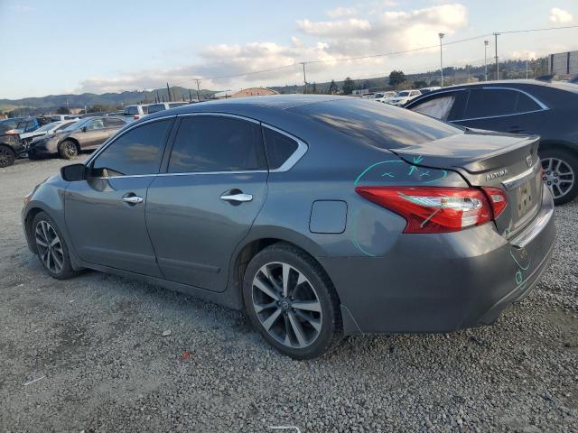 1N4AL3AP2GC241307 - 2016 NISSAN ALTIMA 2.5 GRAY photo 2