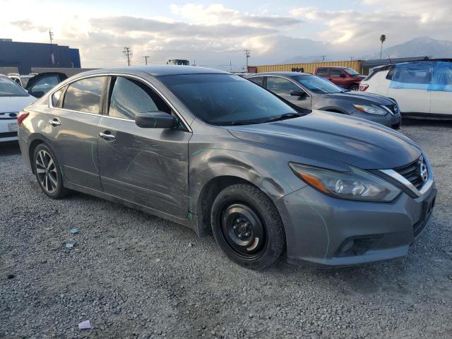 1N4AL3AP2GC241307 - 2016 NISSAN ALTIMA 2.5 GRAY photo 4