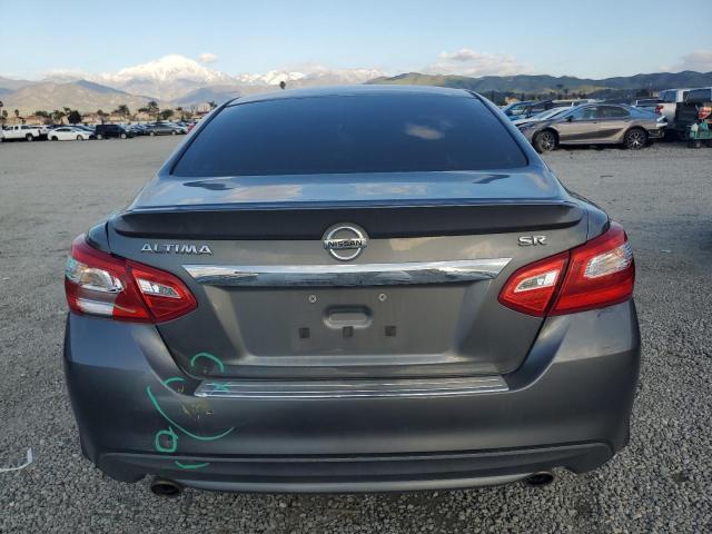 1N4AL3AP2GC241307 - 2016 NISSAN ALTIMA 2.5 GRAY photo 6