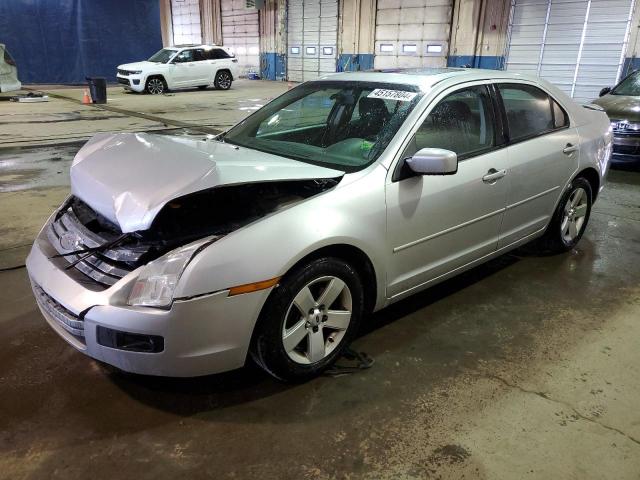 2009 FORD FUSION SE, 