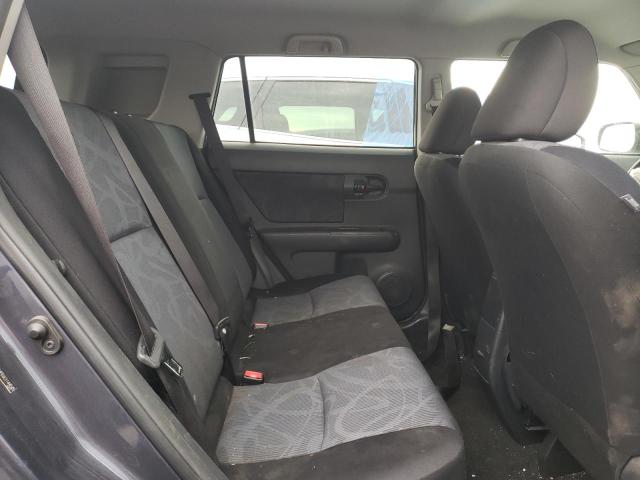 JTLZE4FE6C1144545 - 2012 TOYOTA SCION XB 蓝色 照片 10