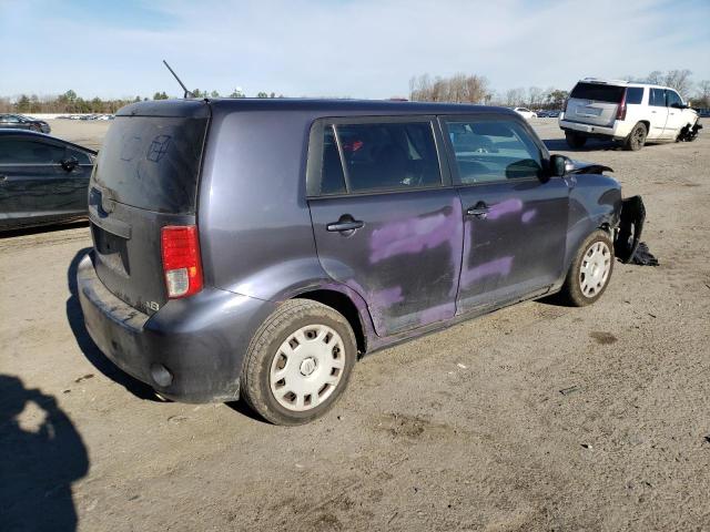 JTLZE4FE6C1144545 - 2012 TOYOTA SCION XB 蓝色 照片 3