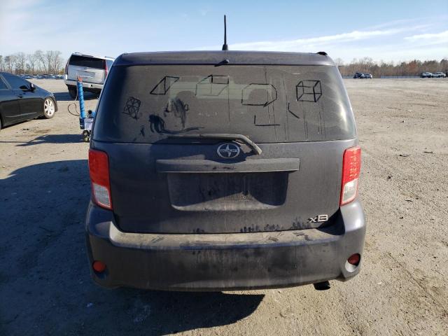 JTLZE4FE6C1144545 - 2012 TOYOTA SCION XB 蓝色 照片 6