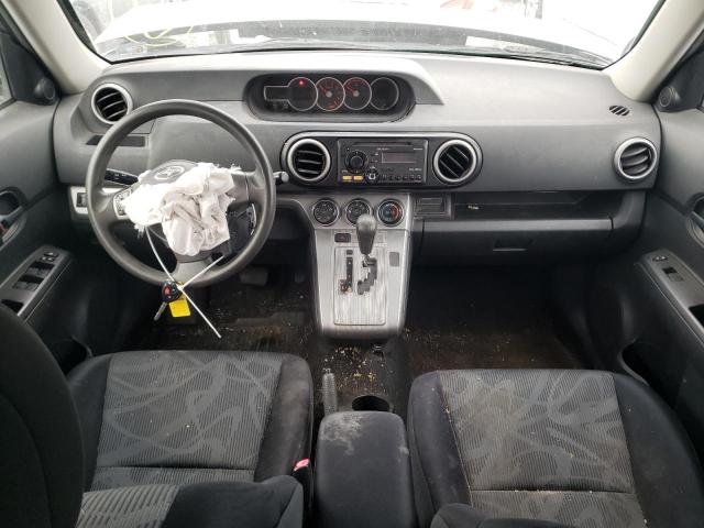 JTLZE4FE6C1144545 - 2012 TOYOTA SCION XB 蓝色 照片 8