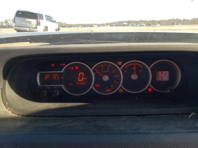 JTLZE4FE6C1144545 - 2012 TOYOTA SCION XB 蓝色 照片 9