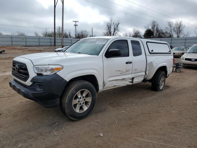 2019 TOYOTA TACOMA ACCESS CAB, 