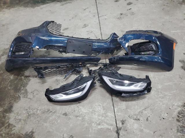 2C4RC1BG5RR102413 - 2024 CHRYSLER PACIFICA TOURING L 蓝色 照片 13