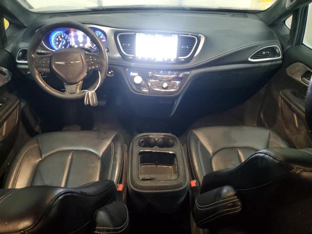 2C4RC1BG5RR102413 - 2024 CHRYSLER PACIFICA TOURING L 蓝色 照片 8