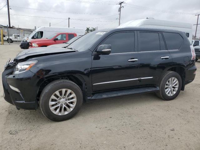 2018 LEXUS GX 460, 