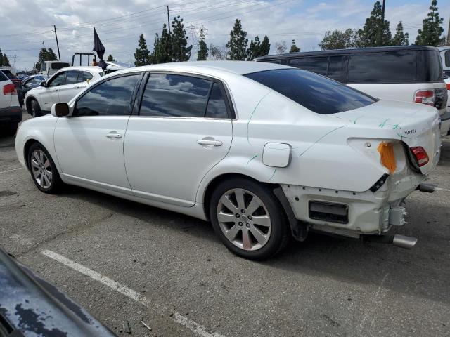 4T1BK36B75U041699 - 2005 TOYOTA AVALON XL WHITE photo 2