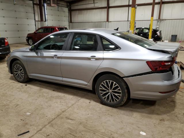 3VWCB7BU9LM028300 - 2020 VOLKSWAGEN JETTA S SILVER photo 2