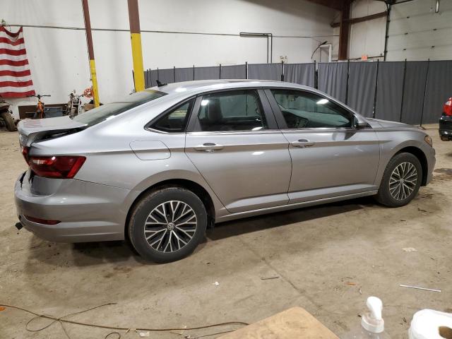 3VWCB7BU9LM028300 - 2020 VOLKSWAGEN JETTA S SILVER photo 3