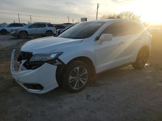 2017 ACURA RDX ADVANCE, 