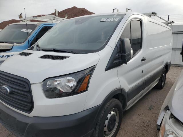 2019 FORD TRANSIT T-150, 