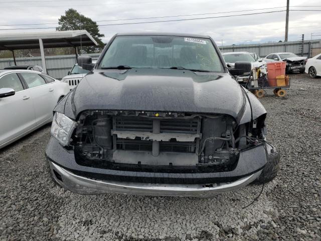 1C6RR7TT3KS713324 - 2019 RAM 1500 CLASS SLT 黑色 照片 5