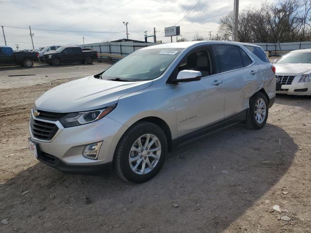 2019 CHEVROLET EQUINOX LT, 