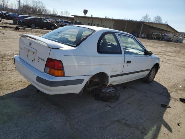 JT2AC52L1V0278616 - 1997 TOYOTA TERCEL CE WHITE photo 3