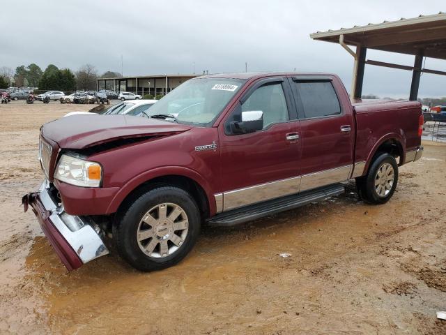 2006 LINCOLN MARK LT, 