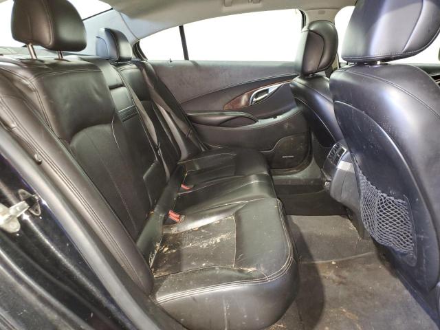 1G4GE5EV2AF212703 - 2010 BUICK LACROSSE CXS 石墨色 照片 10