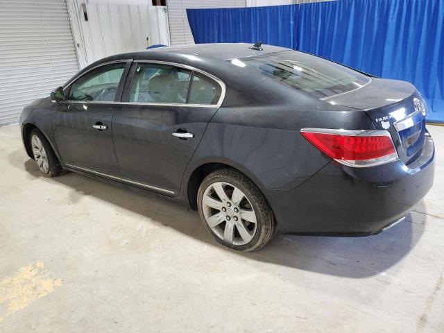 1G4GE5EV2AF212703 - 2010 BUICK LACROSSE CXS 石墨色 照片 2