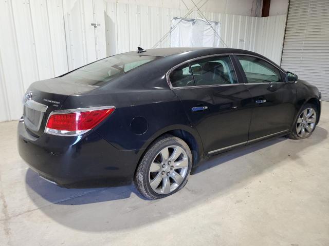 1G4GE5EV2AF212703 - 2010 BUICK LACROSSE CXS 石墨色 照片 3