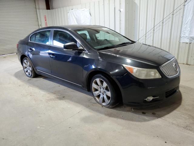 1G4GE5EV2AF212703 - 2010 BUICK LACROSSE CXS CHARCOAL photo 4