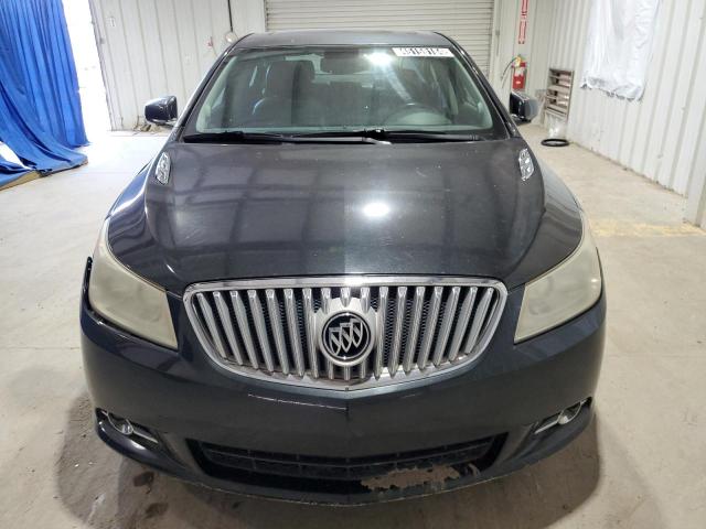 1G4GE5EV2AF212703 - 2010 BUICK LACROSSE CXS 石墨色 照片 5