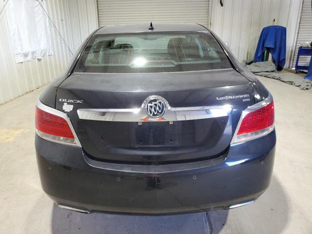 1G4GE5EV2AF212703 - 2010 BUICK LACROSSE CXS 石墨色 照片 6