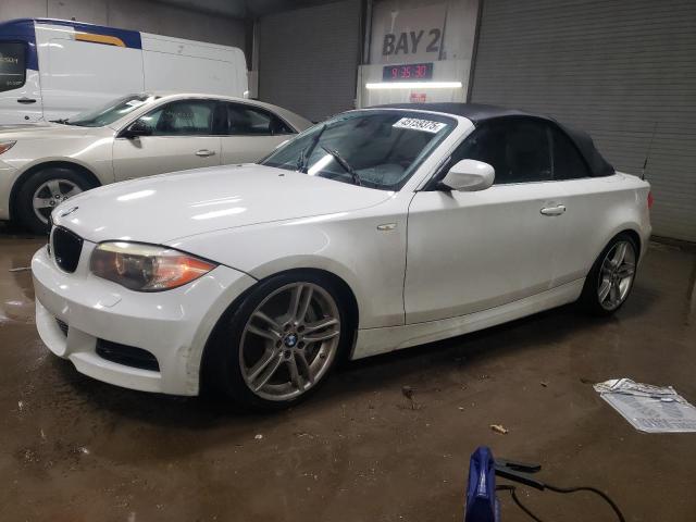 2012 BMW 135 I, 