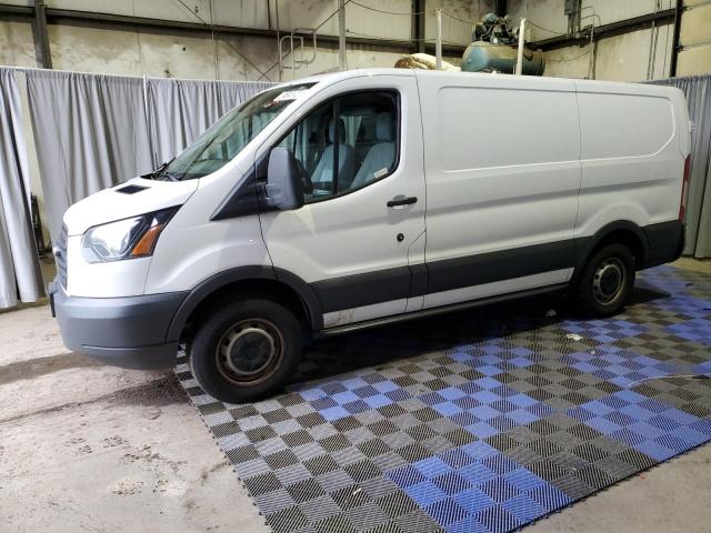 2018 FORD TRANSIT T-150, 