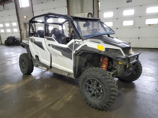 2022 POLARIS GENERAL XP 4 1000 DELUXE, 