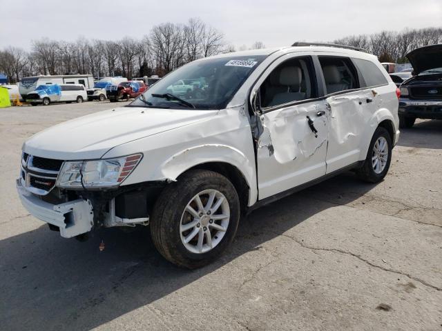 2015 DODGE JOURNEY SXT, 